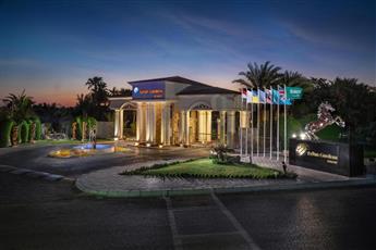 Sultan Gardens Resort 5*