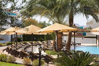 Sultan Gardens Resort 5*