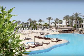 Sultan Gardens Resort 5*