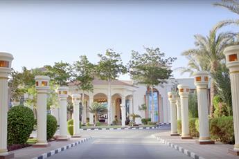 Sultan Gardens Resort 5*