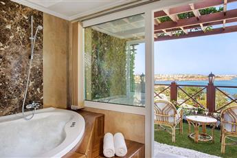 Sultan Gardens Resort 5*