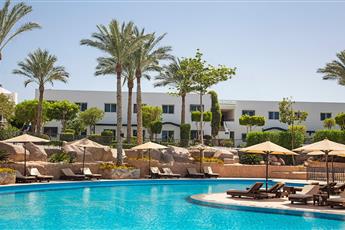 Sultan Gardens Resort 5*