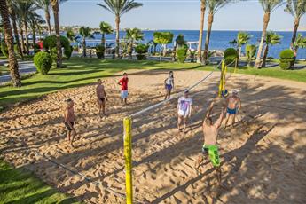 Sultan Gardens Resort 5*