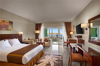 Sultan Gardens Resort 5*