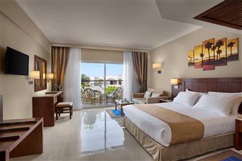 Sultan Gardens Resort 5*