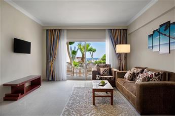 Sultan Gardens Resort 5*