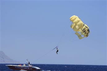 Sultan Gardens Resort 5*