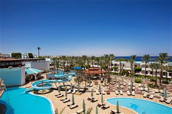 Sultan Gardens Resort 5*