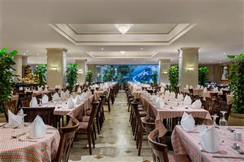 Sultan Gardens Resort 5*