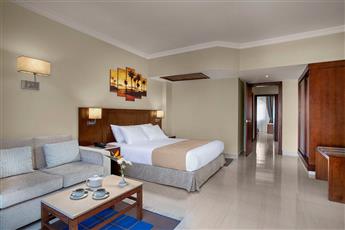 Sultan Gardens Resort 5*