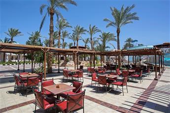 Sultan Gardens Resort 5*