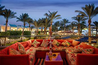 Sultan Gardens Resort 5*