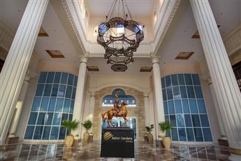 Sultan Gardens Resort 5*