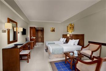 Sultan Gardens Resort 5*