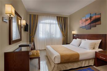 Sultan Gardens Resort 5*