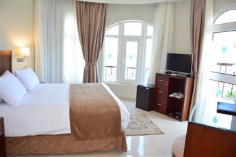 Sultan Gardens Resort 5*