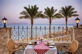 Sultan Gardens Resort 5*