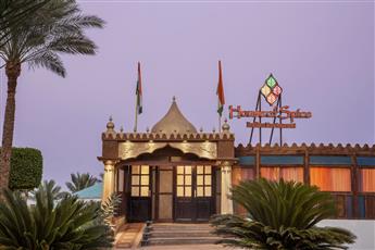 Sultan Gardens Resort 5*