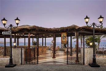 Sultan Gardens Resort 5*