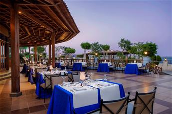 Sultan Gardens Resort 5*