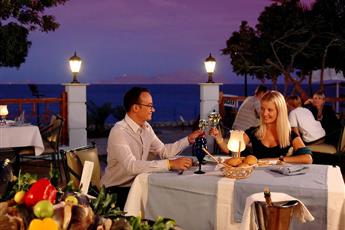 Sultan Gardens Resort 5*