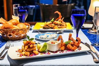 Sultan Gardens Resort 5*