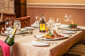 Sultan Gardens Resort 5*