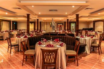 Sultan Gardens Resort 5*