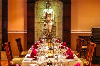 Sultan Gardens Resort 5*