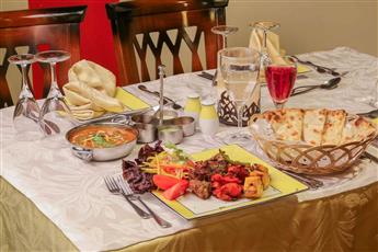 Sultan Gardens Resort 5*