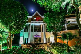 Sultan Gardens Resort 5*