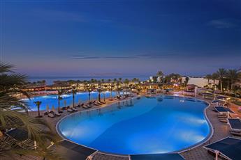 Sultan Gardens Resort 5*