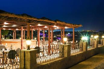 Sultan Gardens Resort 5*