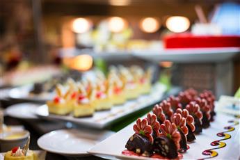 Sultan Gardens Resort 5*