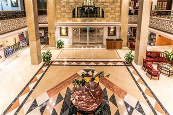 Sultan Gardens Resort 5*