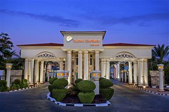 Sultan Gardens Resort 5*