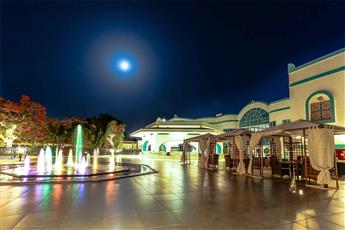 Sultan Gardens Resort 5*