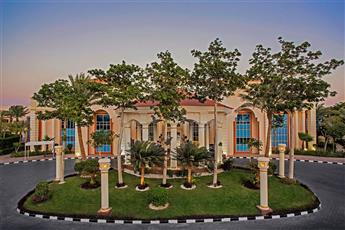 Sultan Gardens Resort 5*