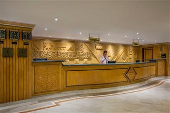 Sultan Gardens Resort 5*