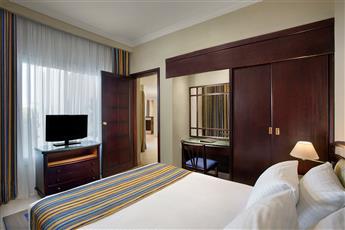 Sultan Gardens Resort 5*