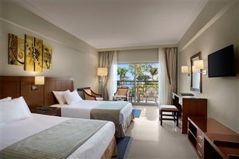 Sultan Gardens Resort 5*