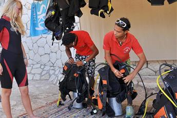 Sultan Gardens Resort 5*