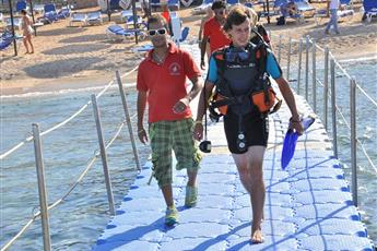 Sultan Gardens Resort 5*