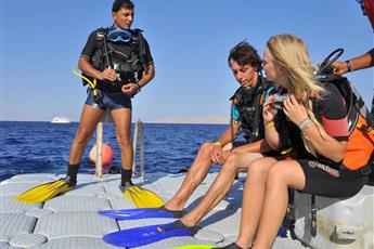 Sultan Gardens Resort 5*