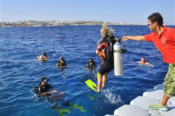 Sultan Gardens Resort 5*