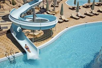 Sultan Gardens Resort 5*