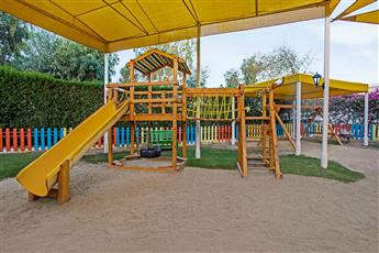 Sultan Gardens Resort 5*