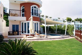 Sultan Gardens Resort 5*