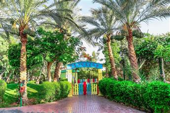 Sultan Gardens Resort 5*