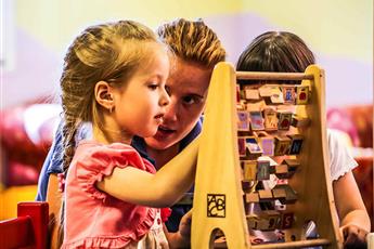 Sultan Gardens Resort 5*